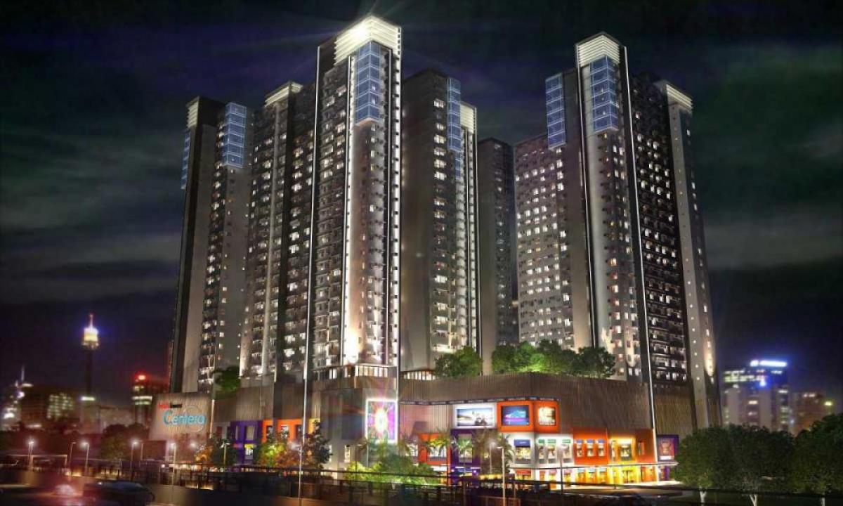 Picture of Condo For Sale in Manila, Metro Manila, Philippines