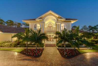 Mansion For Sale in Naples, Florida