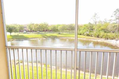 Condo For Sale in Estero, Florida