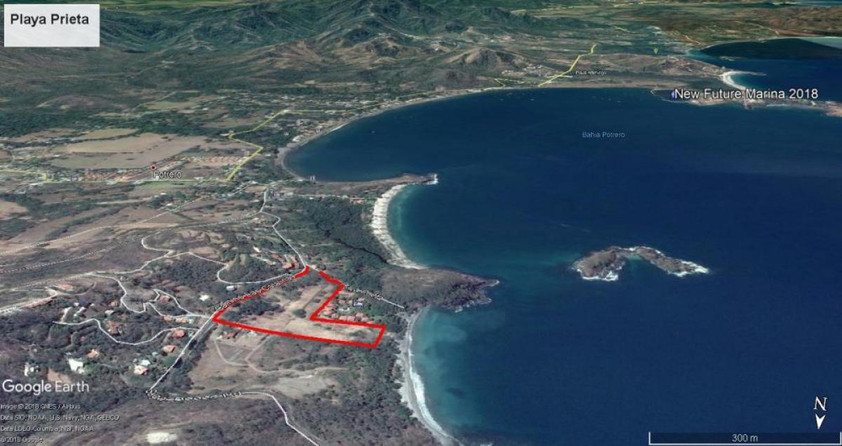 Picture of Commercial Land For Sale in Tamarindo, Guanacaste, Costa Rica