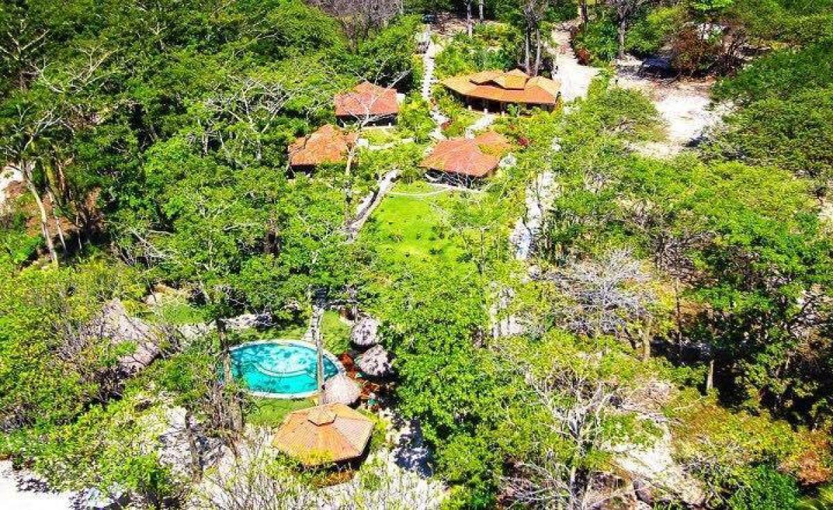 Picture of Commercial Mixed Use For Sale in Tamarindo, Guanacaste, Costa Rica