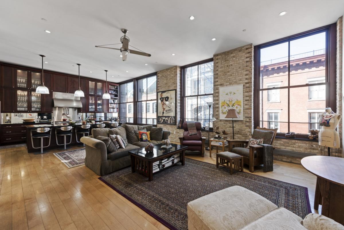 Picture of Condo For Sale in New York City, New York, United States