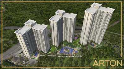 Apartment For Sale in 