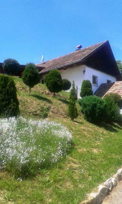 Vacation Cottages For Sale in Zalaegerszeg, Hungary