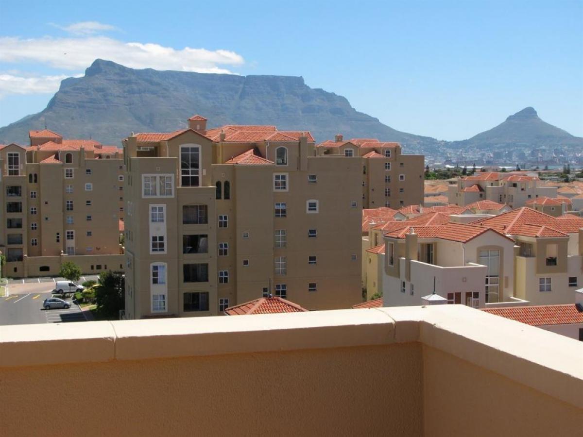 Picture of Apartment For Sale in Cape Town, Western Cape, South Africa