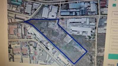 Commercial Land For Sale in Ekurhuleni, South Africa