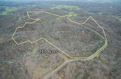 Raw Land For Sale in Columbia, Tennessee