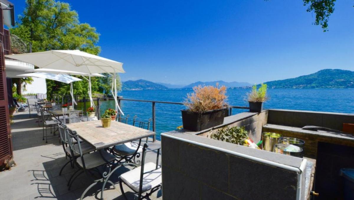 Picture of Villa For Sale in Asti, Piedmont, Italy