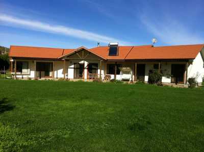 Home For Sale in Limache, Chile