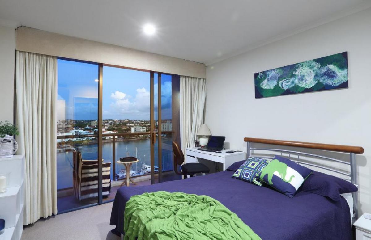 Picture of Apartment For Sale in Brisbane, Queensland, Australia