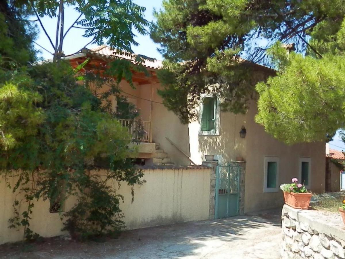 Picture of Home For Sale in Aigion, Peloponnese, Greece