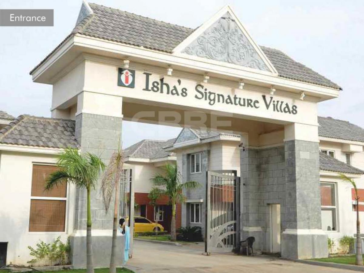 Picture of Villa For Sale in Chennai, Tamil Nadu, India