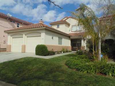 Home For Rent in Salinas, California