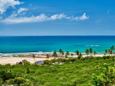 Residential Land For Sale in Porto Seguro, Brazil