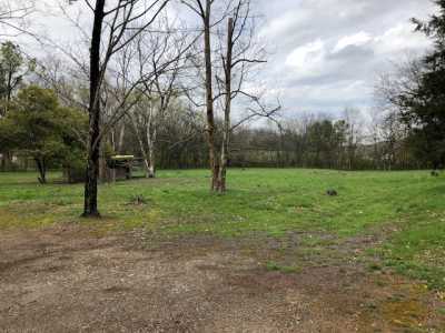 Residential Land For Sale in Thompsons Station, Tennessee