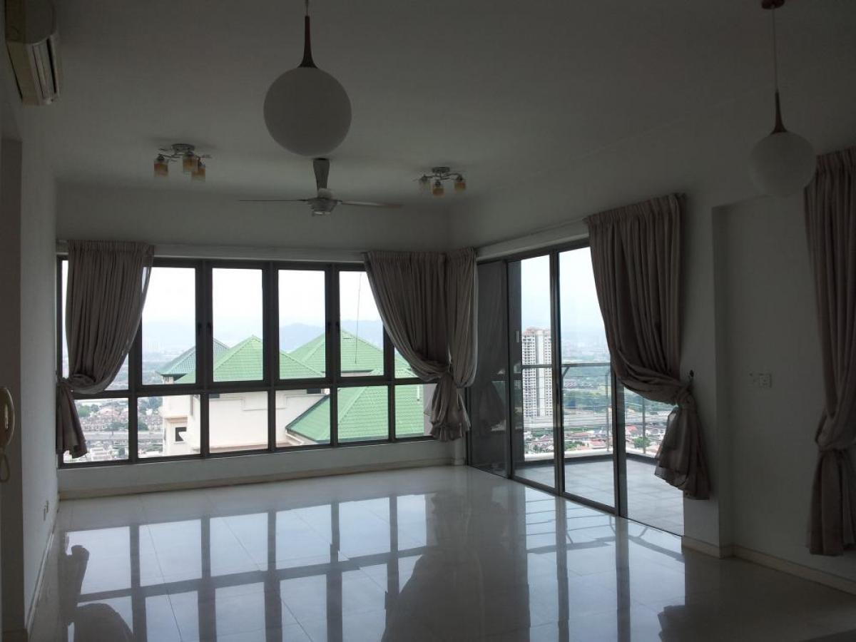 Picture of Apartment For Rent in Kuala Lumpur, Kuala Lumpur, Malaysia