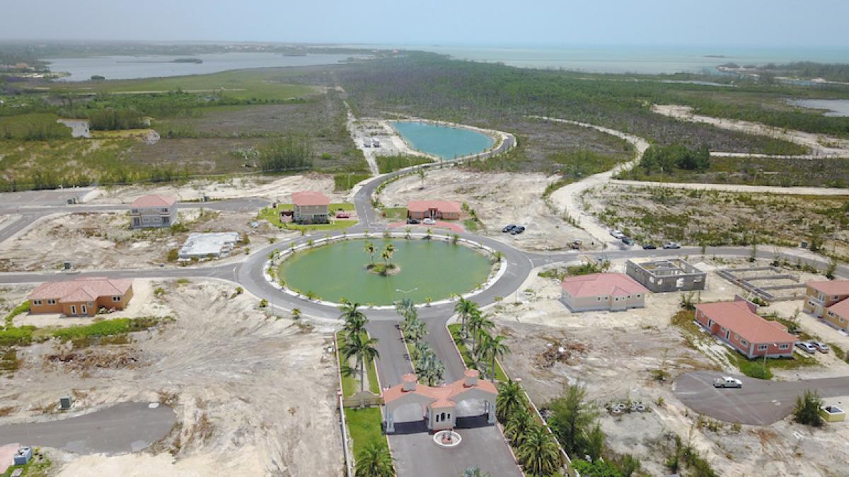 Picture of Development Site For Sale in Nassau, New Providence, Bahamas