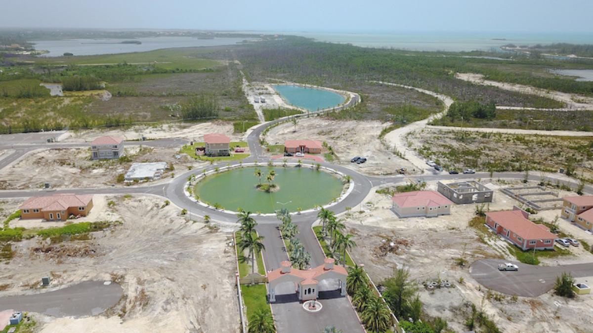Bay Street, Nassau, New Providence, Bahamas Development Sites For