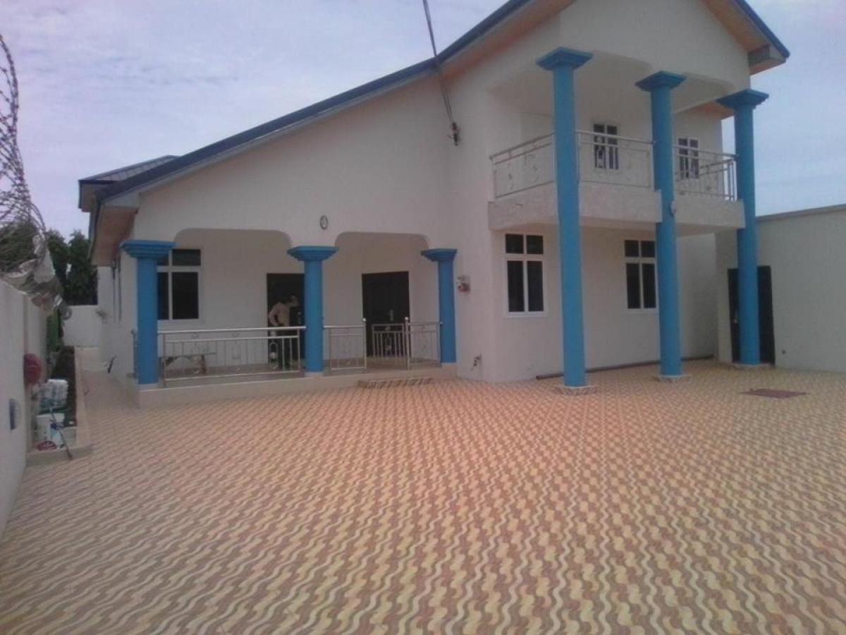 Picture of Mansion For Sale in Accra, Greater Accra, Ghana