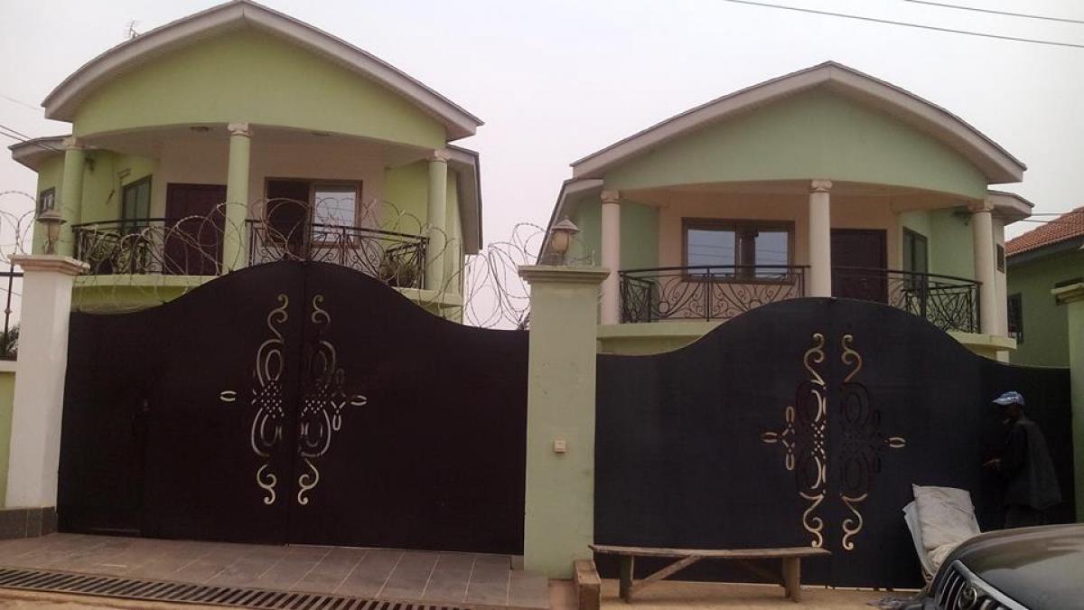 Picture of Duplex For Sale in Accra, Greater Accra, Ghana