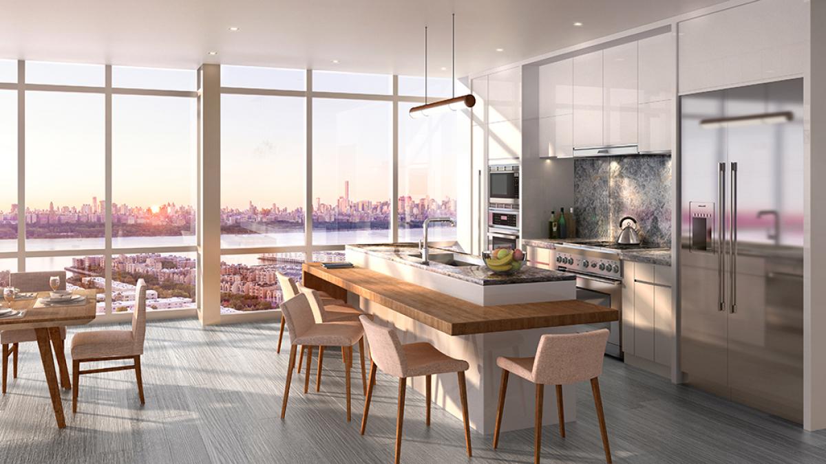 Picture of Condo For Sale in Cliffside Park, New Jersey, United States