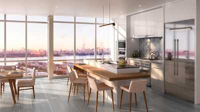 Condo For Sale in Cliffside Park, New Jersey