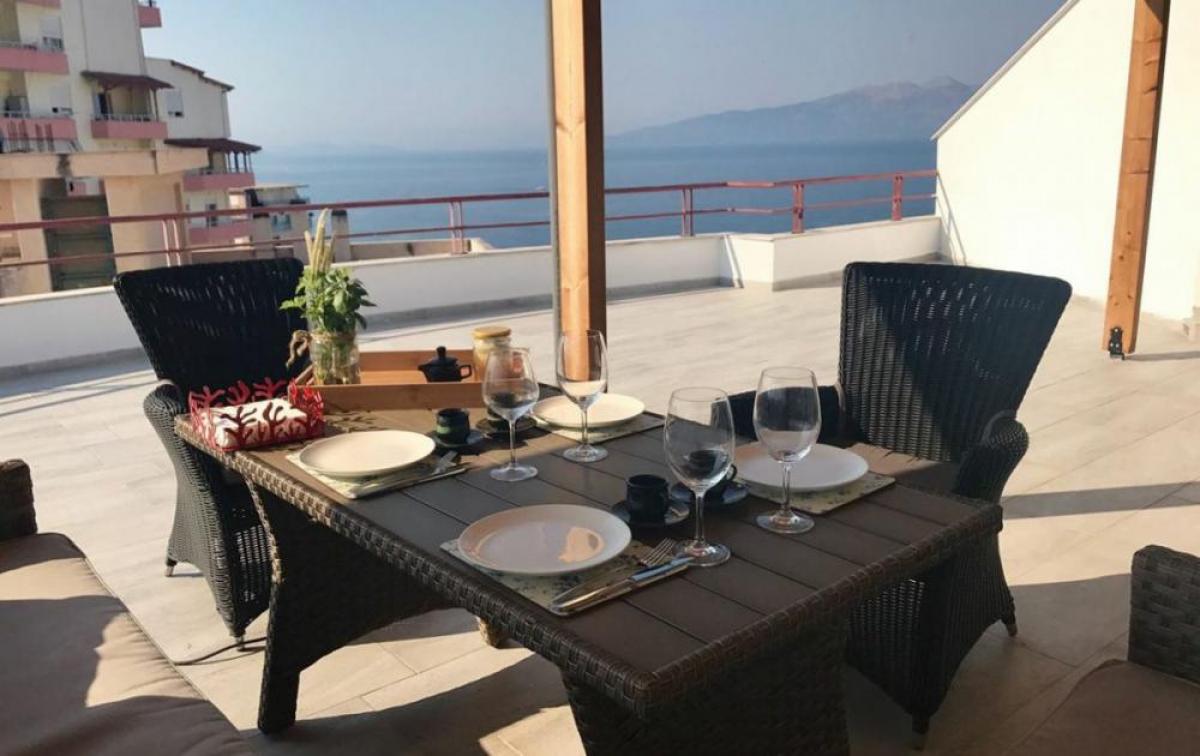 Picture of Apartment For Sale in Vlorë, Albania, Albania