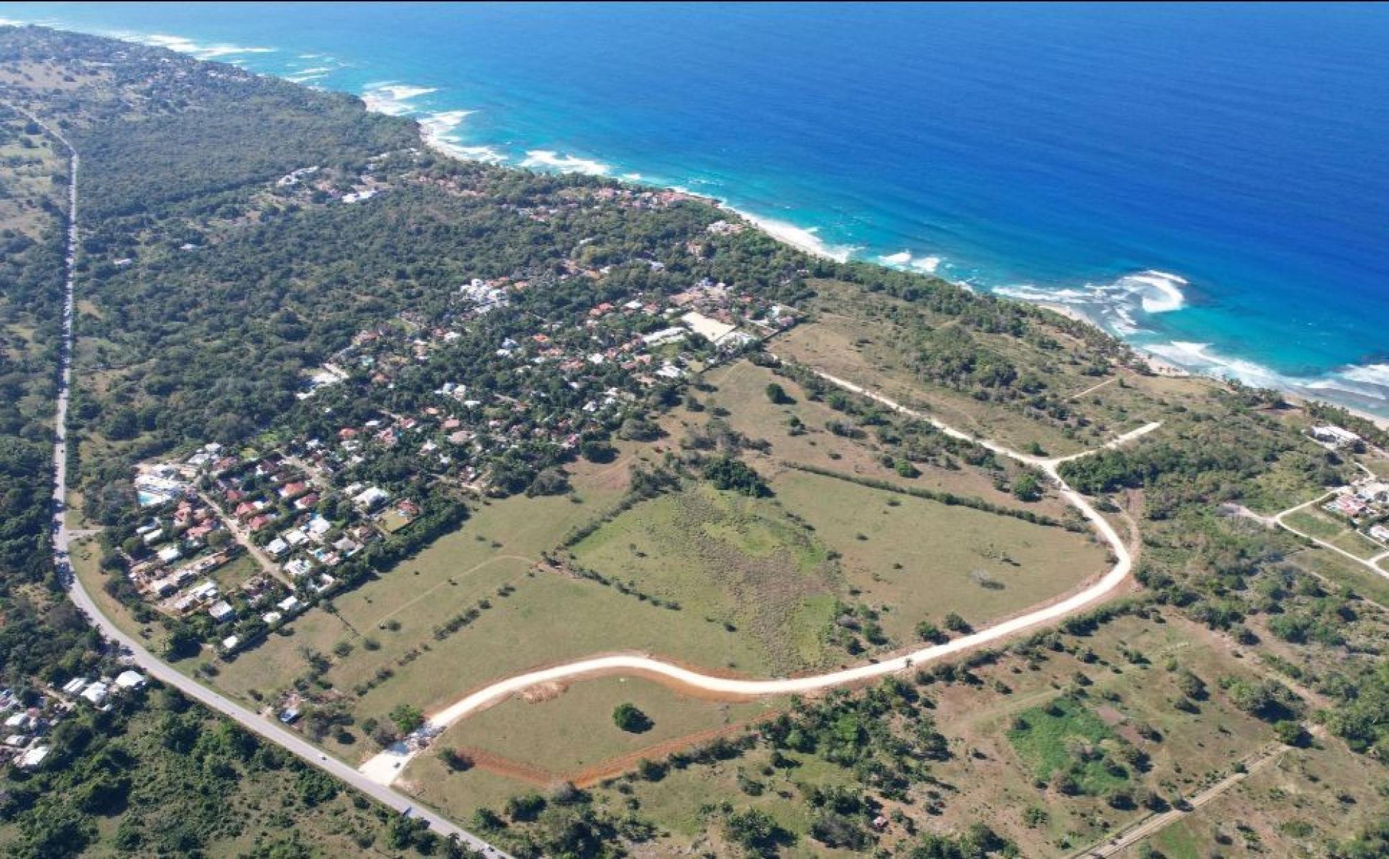 Picture of Commercial Land For Sale in Cabarete, Puerto Plata, Dominican Republic