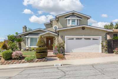 Home For Sale in Montebello, California