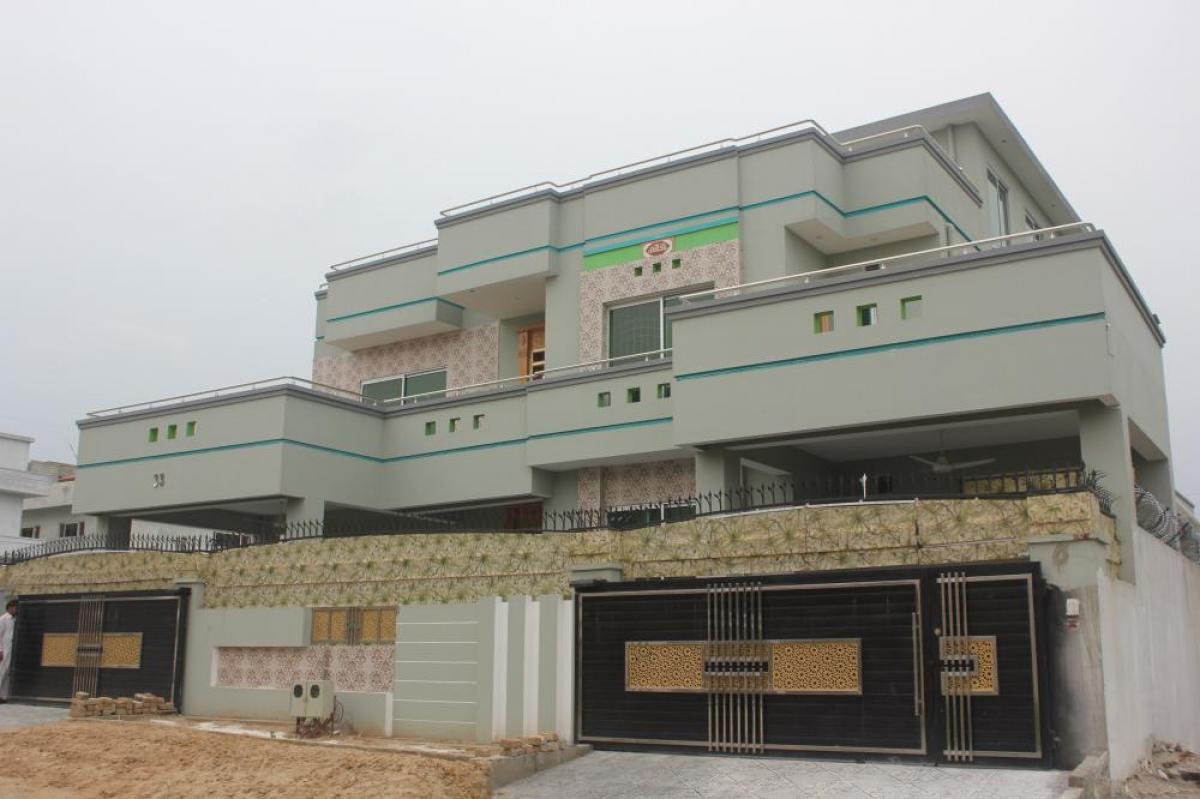 Picture of Mansion For Sale in Islamabad, Islamabad Capital Territory, Pakistan