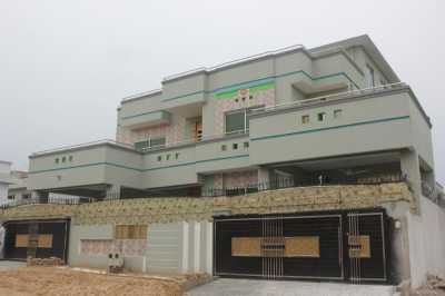 Mansion For Sale in Islamabad, Pakistan