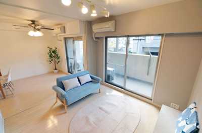 Apartment For Sale in Osaka, Japan