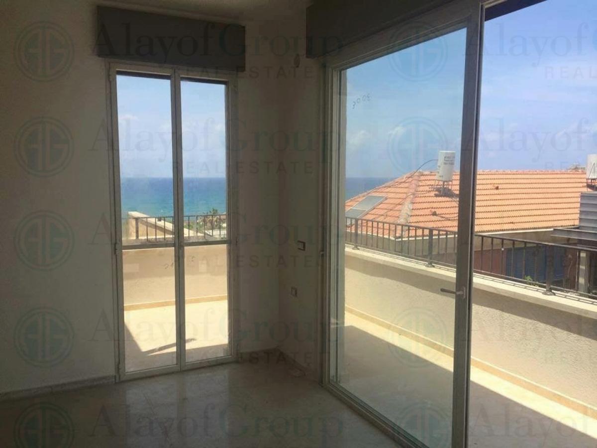 Picture of Penthouse For Rent in Tel Aviv, Tel Aviv District, Israel