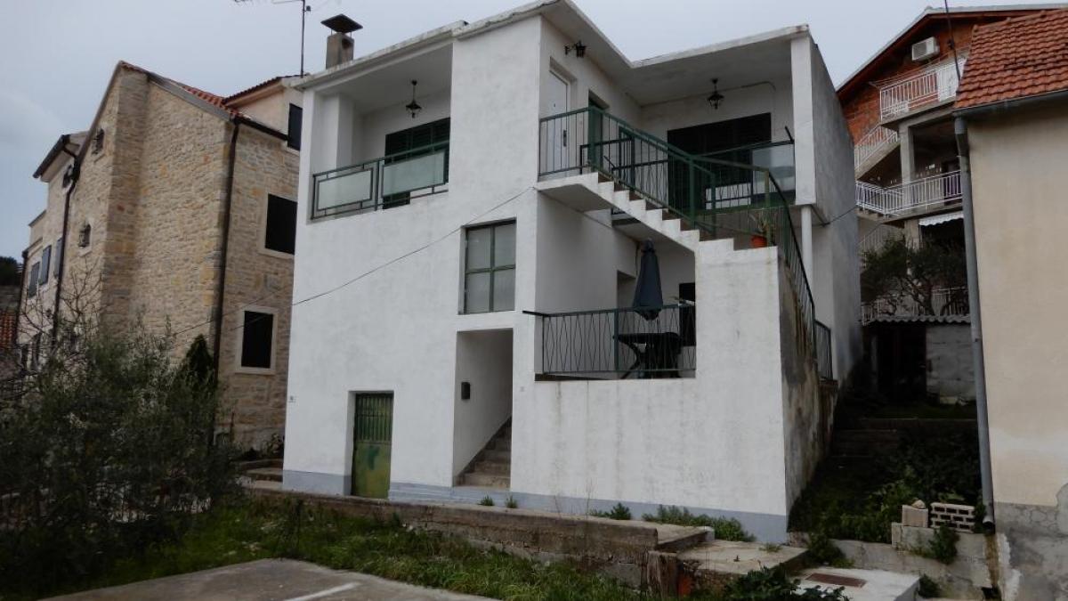 Picture of Home For Sale in Sibenik, Dalmatia, Croatia