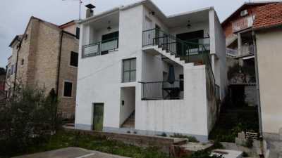 Home For Sale in Sibenik, Croatia