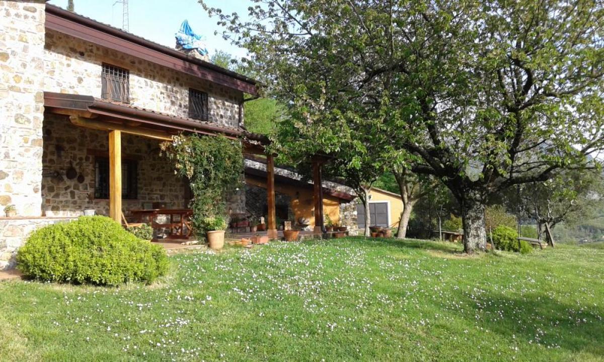 Picture of Vacation Home For Rent in Maratea, Basilicata, Italy
