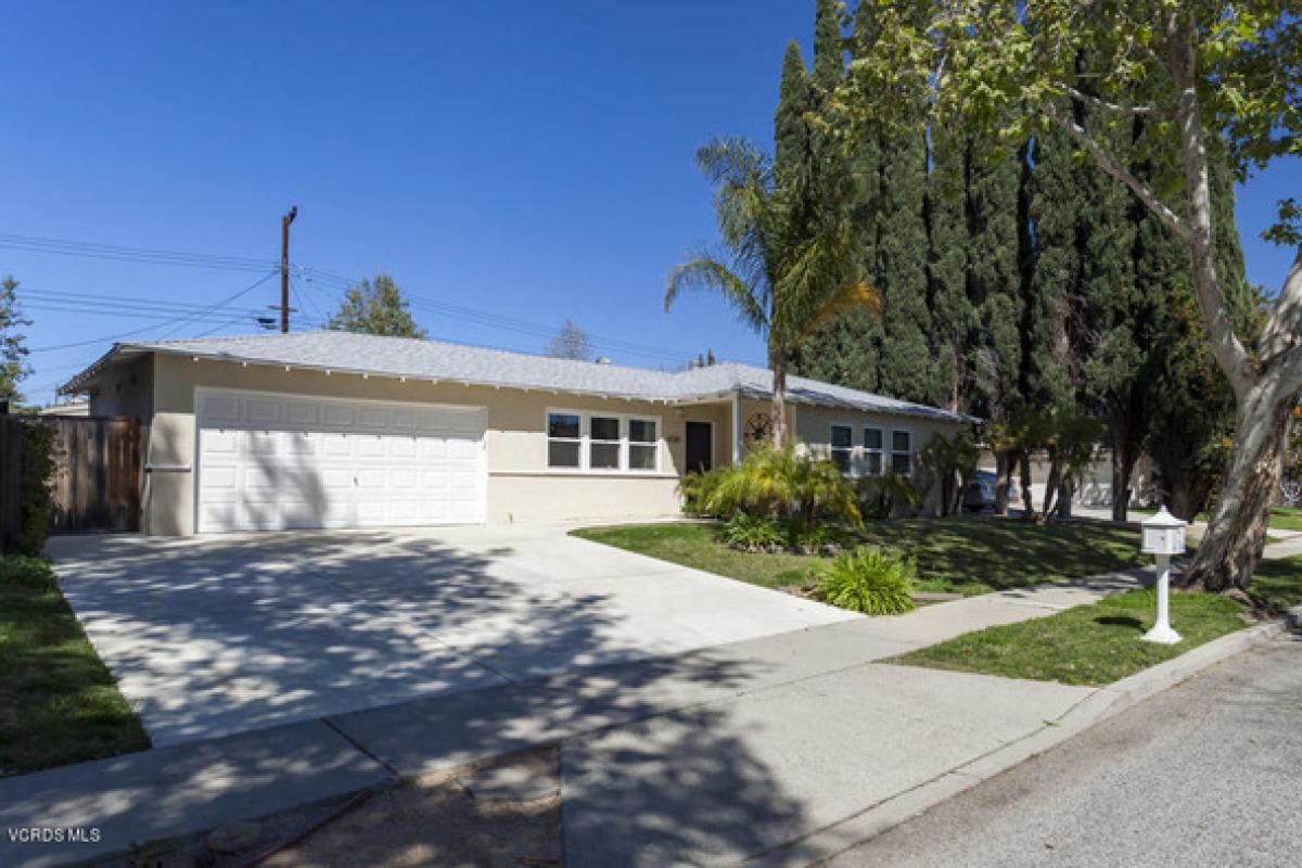 Picture of Home For Rent in Simi Valley, California, United States