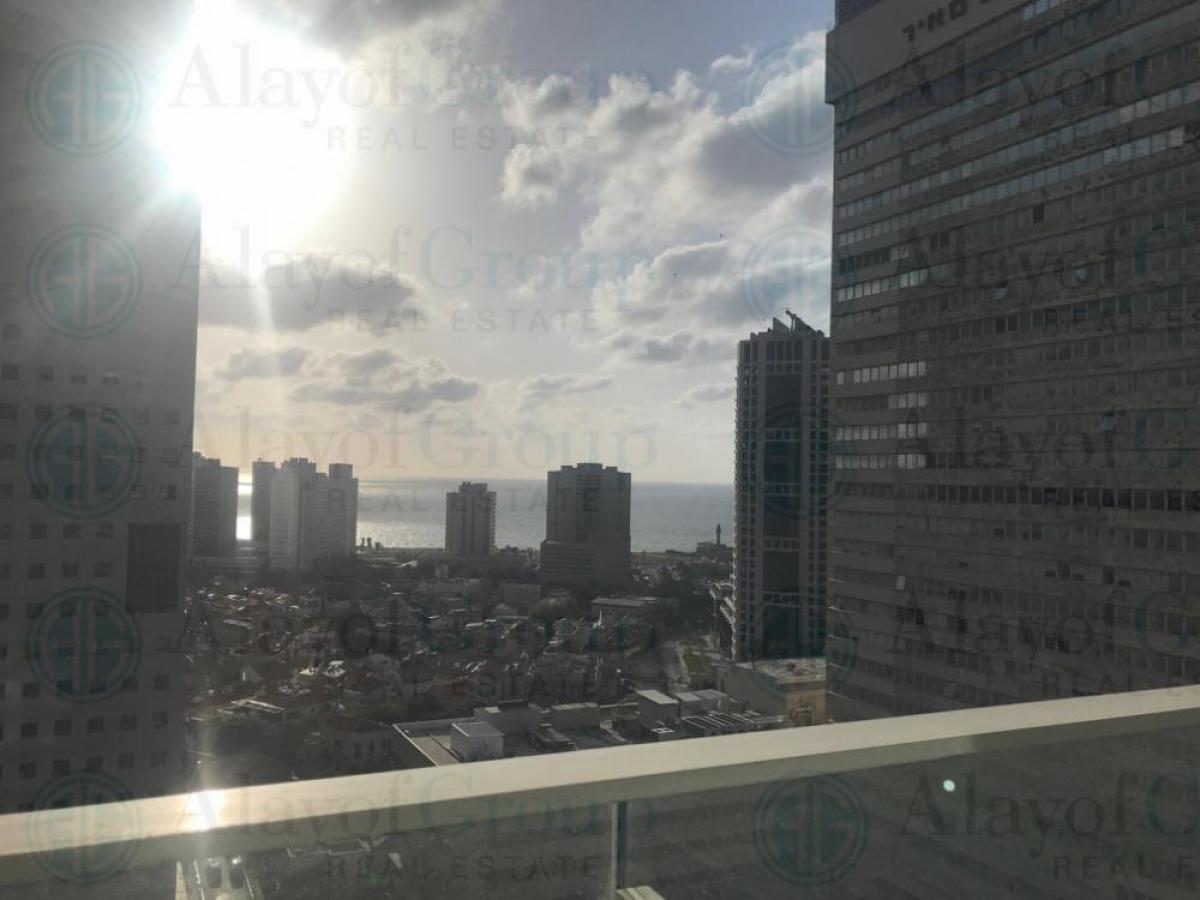 Picture of Apartment For Sale in Tel Aviv, Tel Aviv District, Israel
