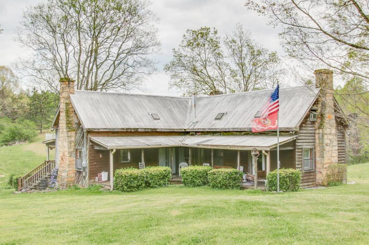 Picture of Home For Sale in Fairview, Tennessee, United States