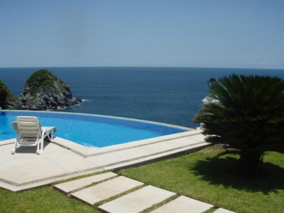 Condo For Sale in Manzanillo, Mexico