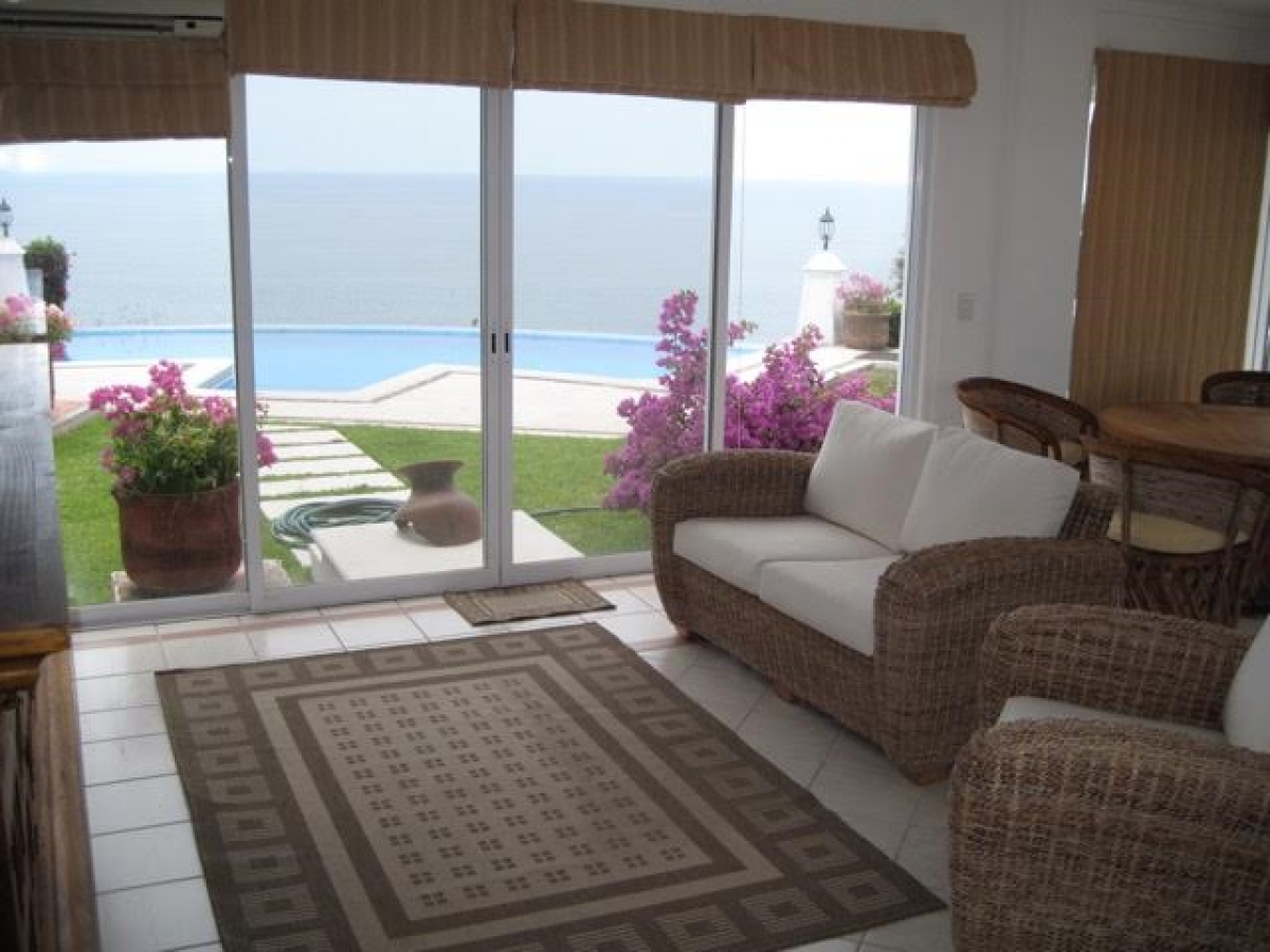 Picture of Condo For Sale in Manzanillo, Colima, Mexico