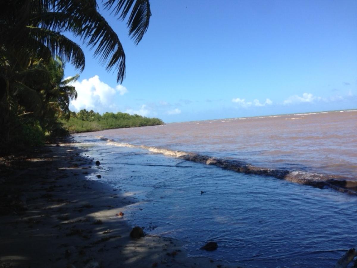 Picture of Commercial Land For Sale in Punta Cana, Dominican Republic, Dominican Republic