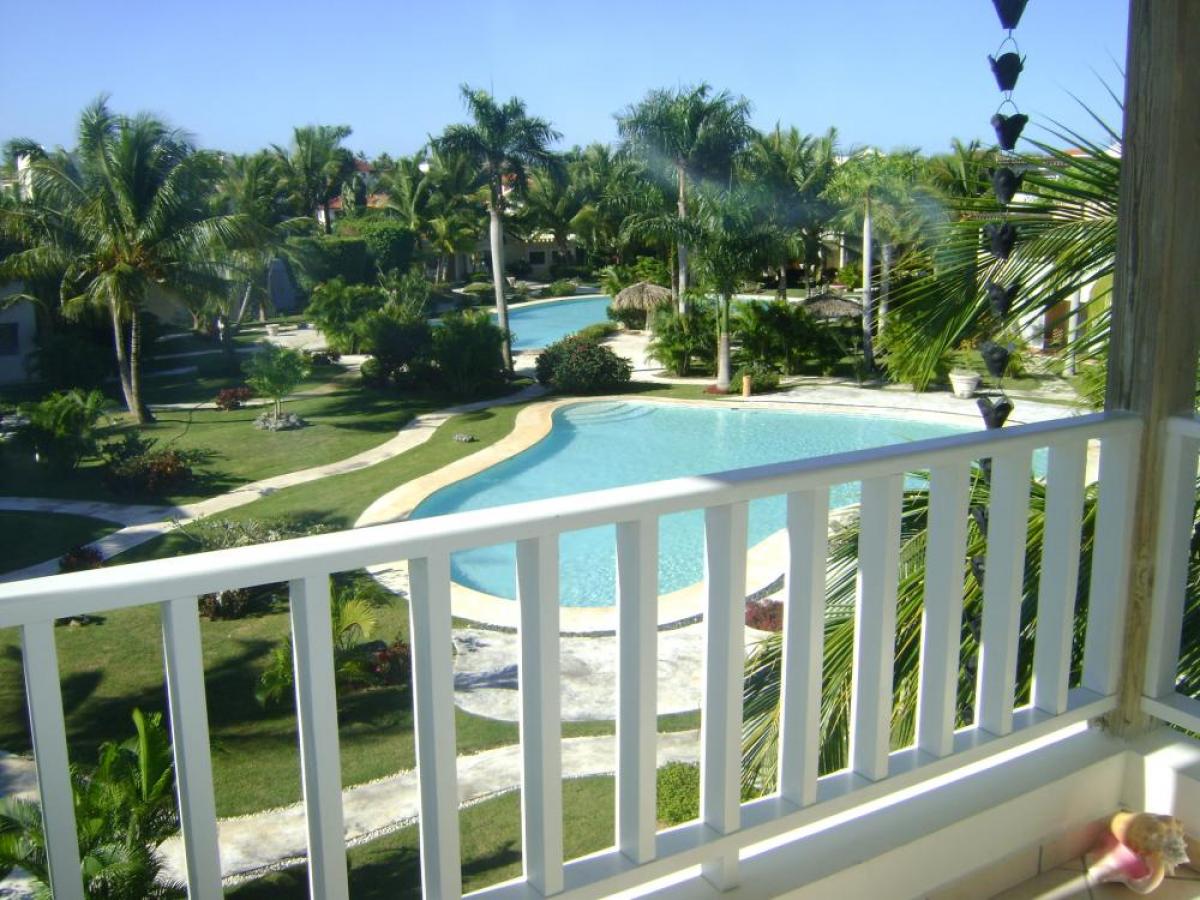 Picture of Apartment For Sale in Punta Cana, Dominican Republic, Dominican Republic