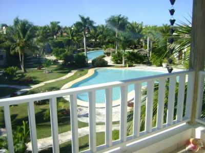 Apartment For Sale in Punta Cana, Dominican Republic