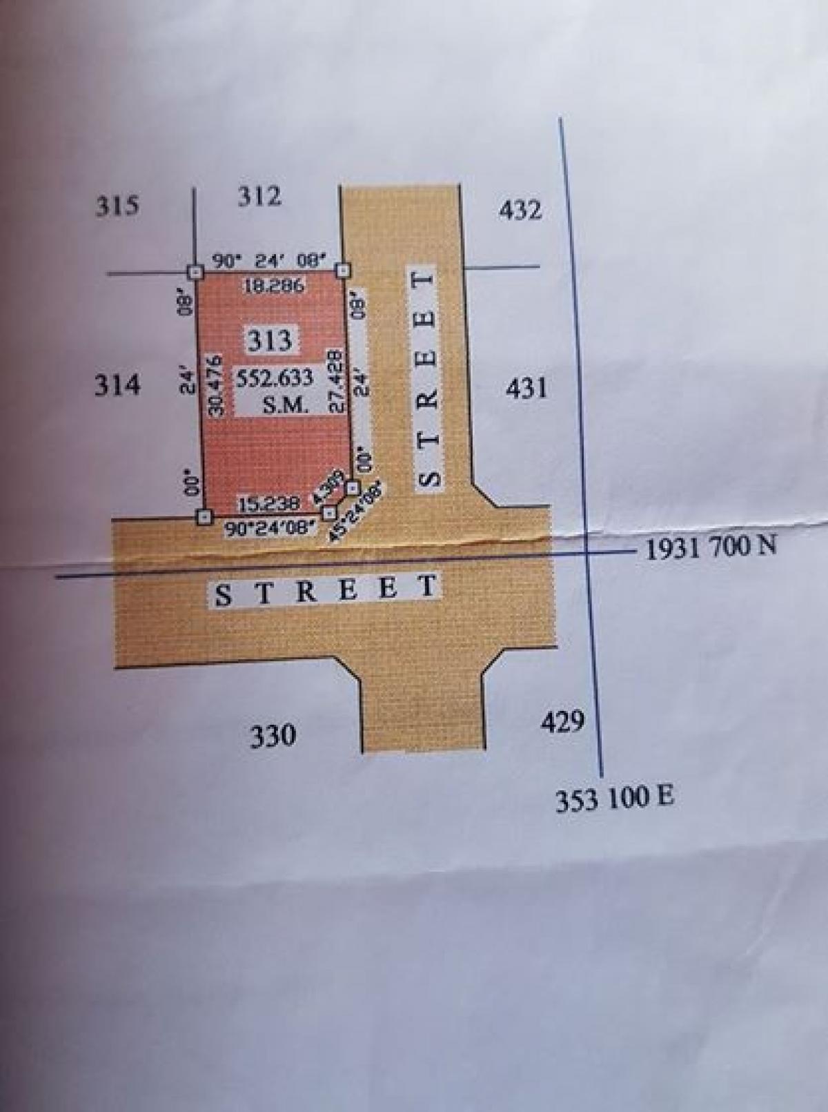 Picture of Residential Lots For Sale in Belize City, Belize, Belize