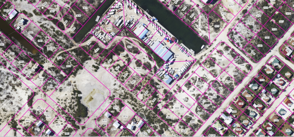 Picture of Residential Lots For Sale in San Pedro, Belize, Belize