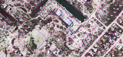 Residential Lots For Sale in San Pedro, Belize