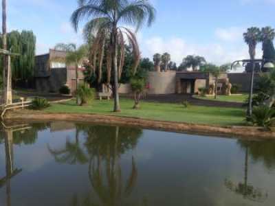 Multi-Family Home For Sale in Pretoria, South Africa