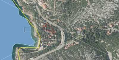 Residential Land For Sale in North Dalmatia, Croatia