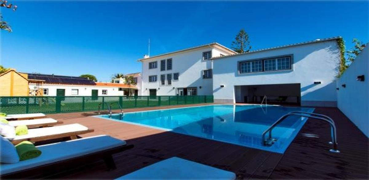 Picture of Mansion For Sale in Lisboa, Lisboa, Portugal